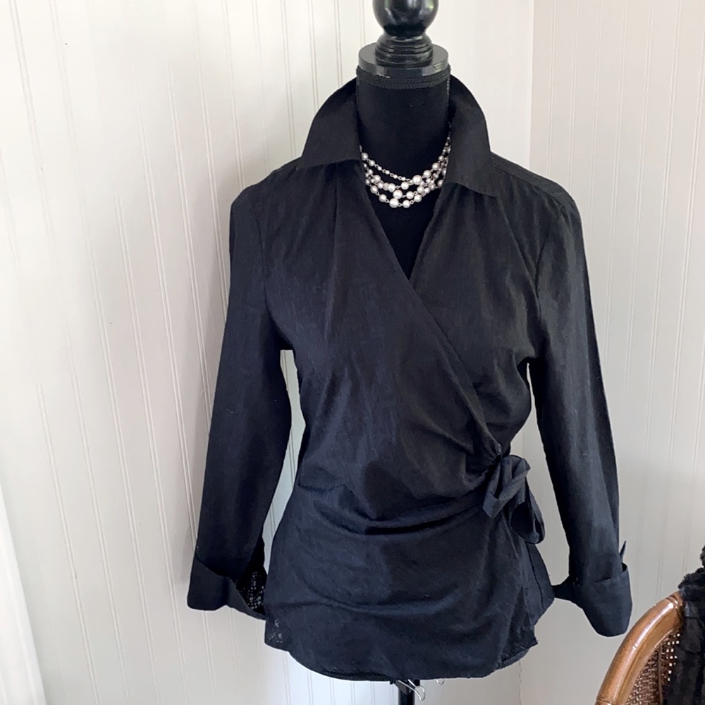 Express Design Studio Wrap